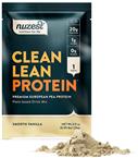 Clean Lean Protein - Smooth Vanilla - single sachet
